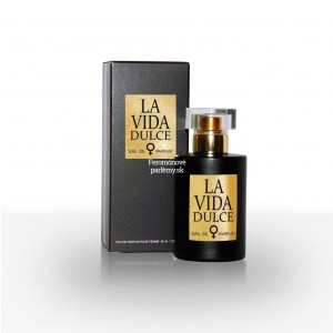 La Vida Dulce for women 50 ml