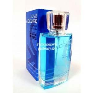 Love desire for man 50ml